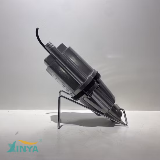 Xinya 250W 300W CE Approved 220V Clean Water Russia Electric Vibration Pump Submersible Pump (VMP60-1)