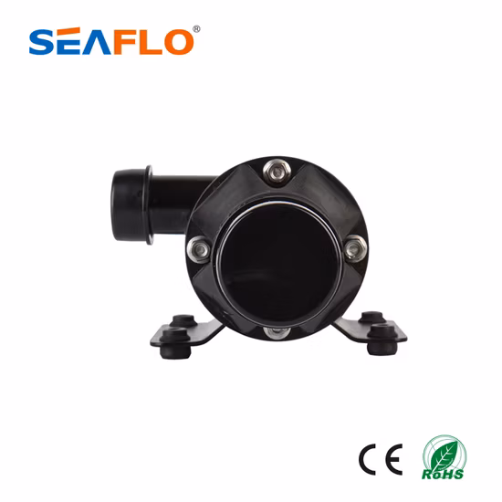Seaflo 12V DC High Efficient Macerator Water Pump for Marine