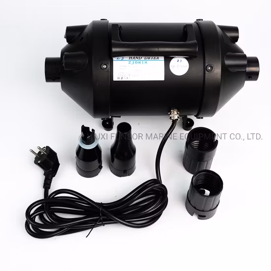 CE 승인 빠른 팽창기 수축기 전기 공기 펌프 110V