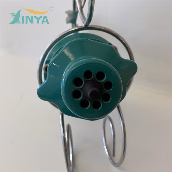 Xinya 250W 300W CE 승인 220V 깨끗한 물 러시아 전기 진동 펌프 잠수정 펌프(VMP60